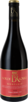 rubelllis-vin rouge corbieres-rouge AOC corbieres-grand vin de corbieres-corbieres de qualite-domaine borderouge-